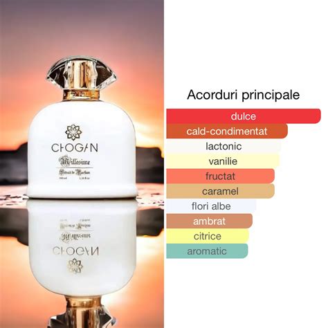 parfum chogan femei